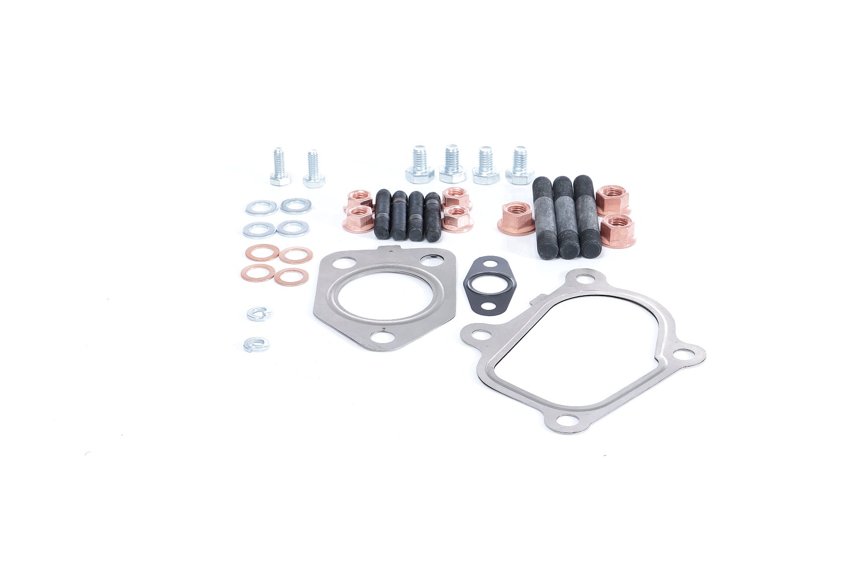 BTS TURBO Montagesæt, lader t931300abs for KIA