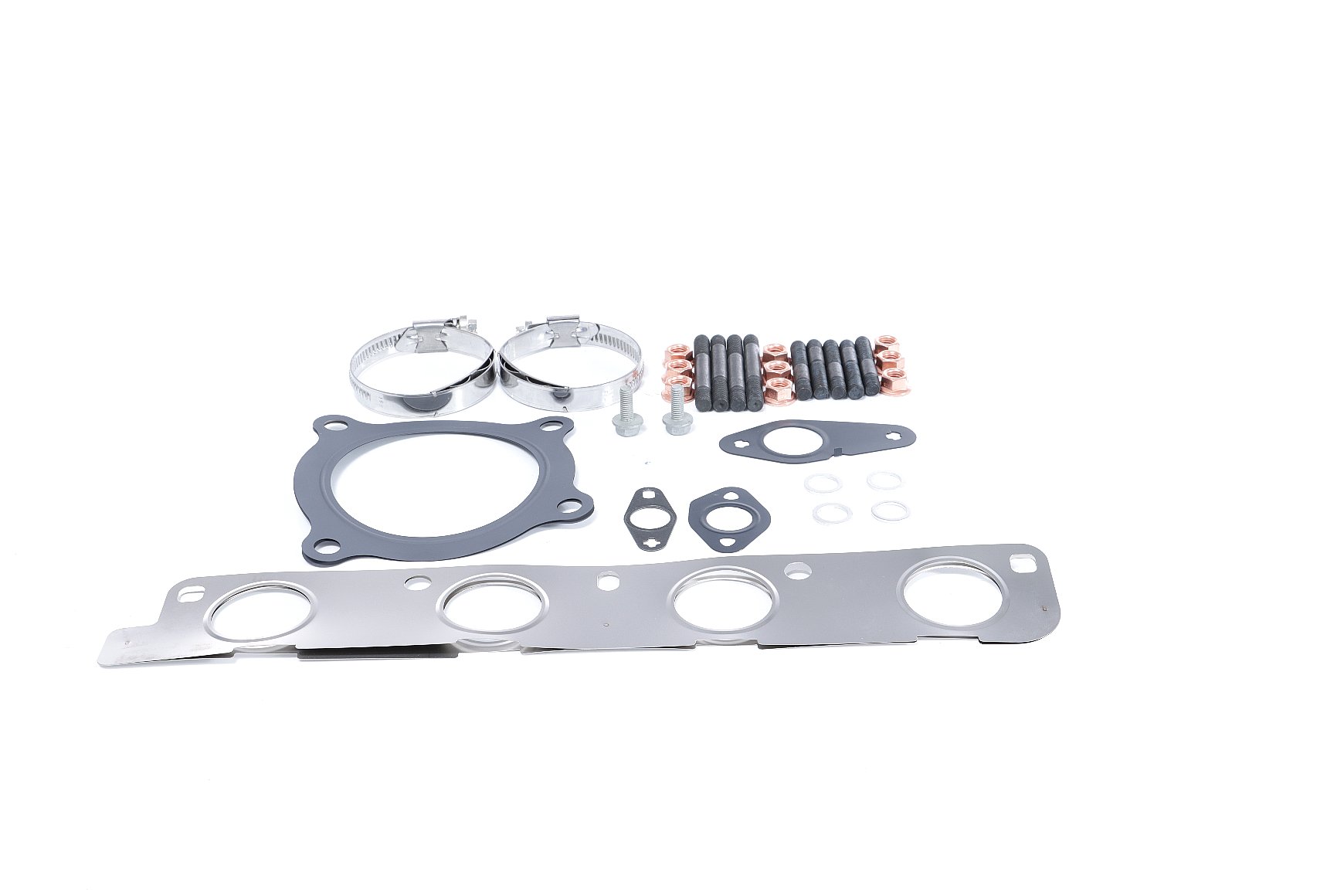 BTS TURBO Montagesæt, lader t931305abs for VW