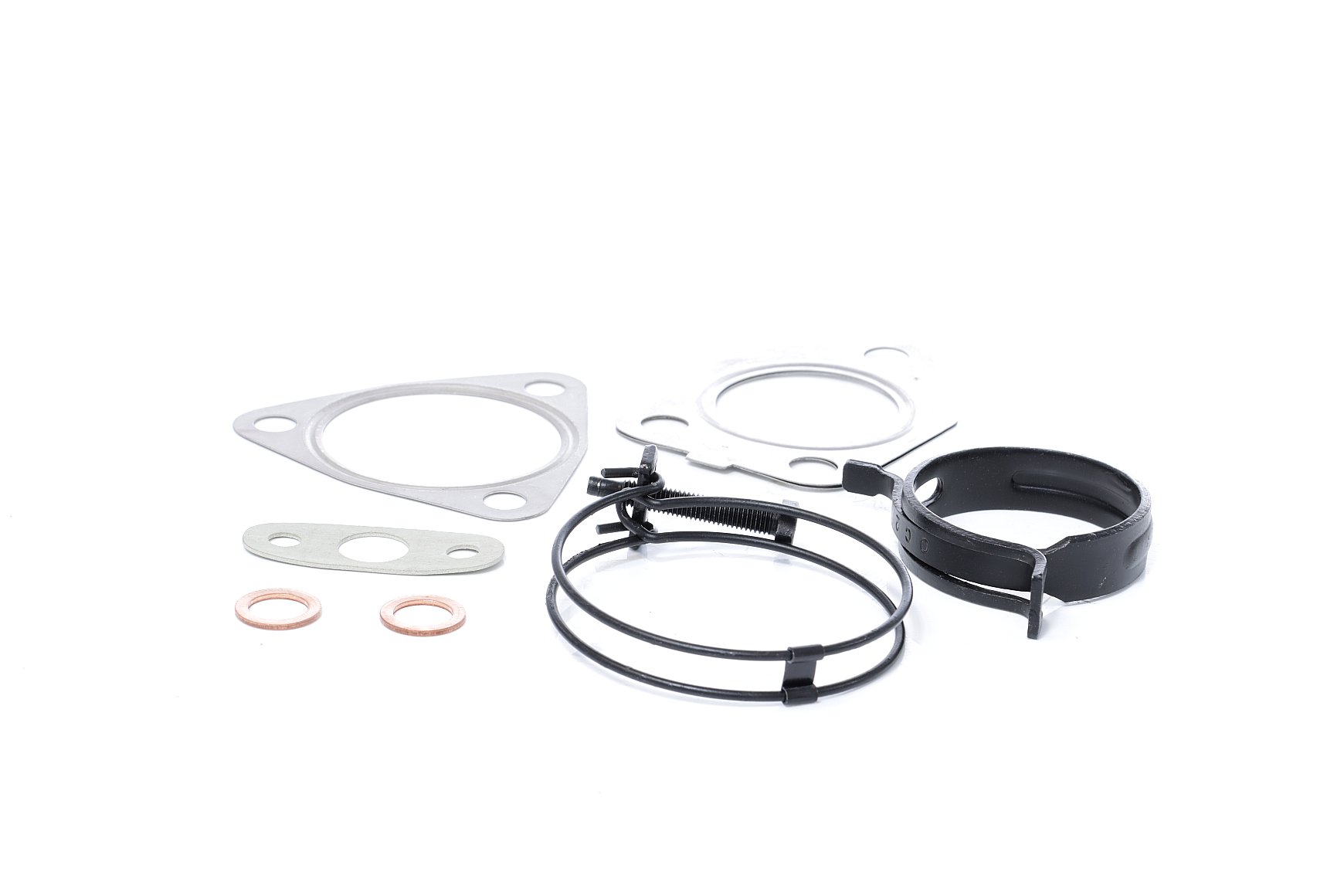 BTS TURBO Montagesæt, lader t931301abs for KIA