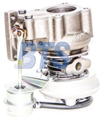 BTS TURBO Lader, ladesystem t911300bl for VW