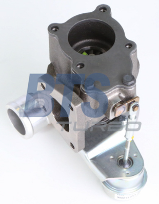 BTS TURBO Lader, ladesystem t911300 for VW