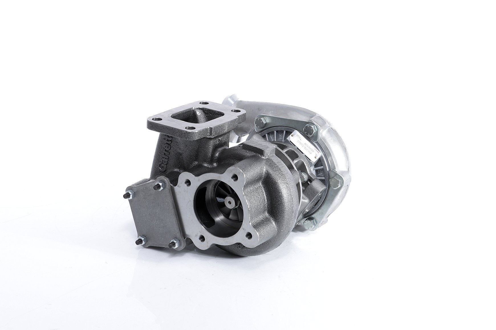 BTS TURBO T911003 for IVECO