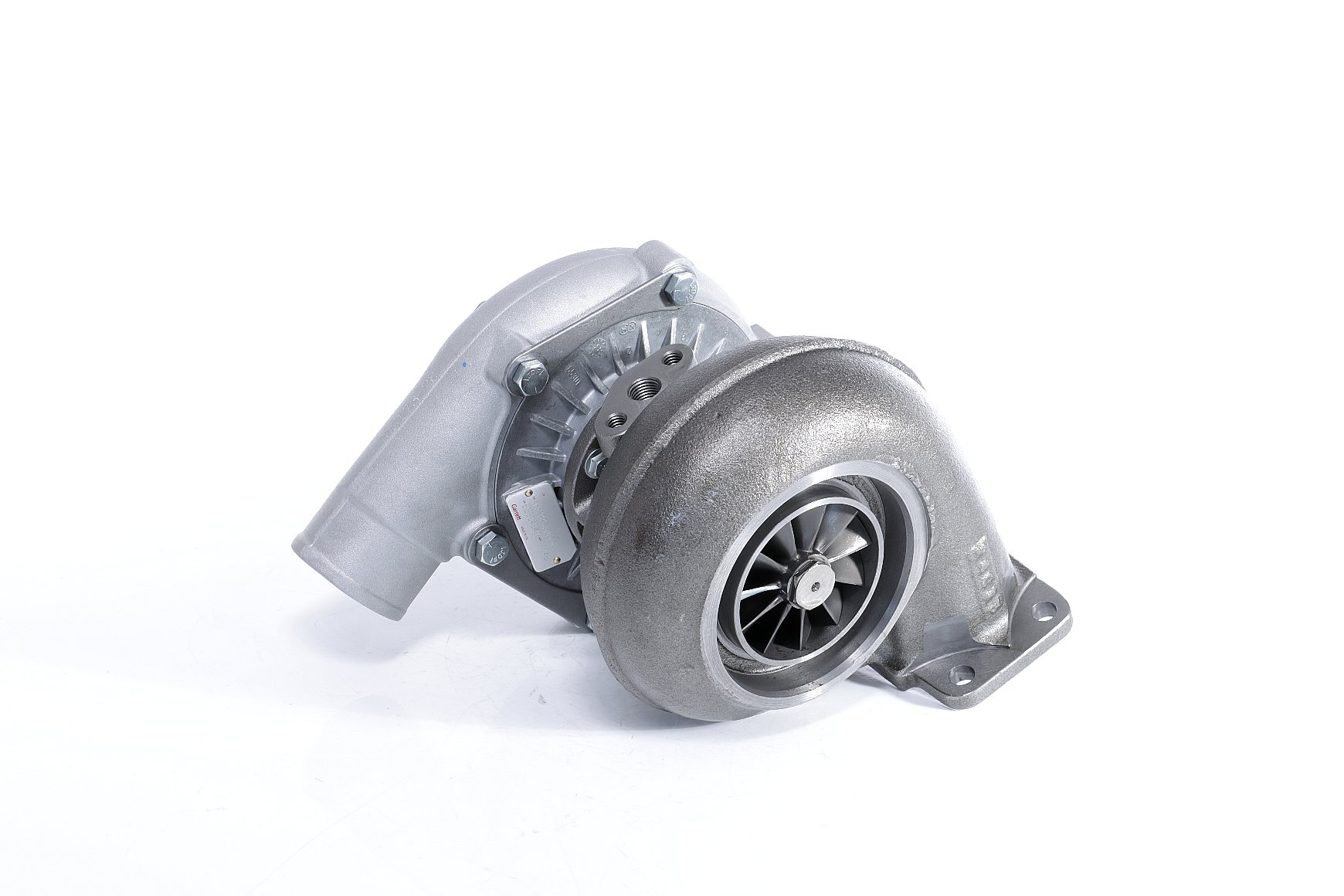 BTS TURBO t911018