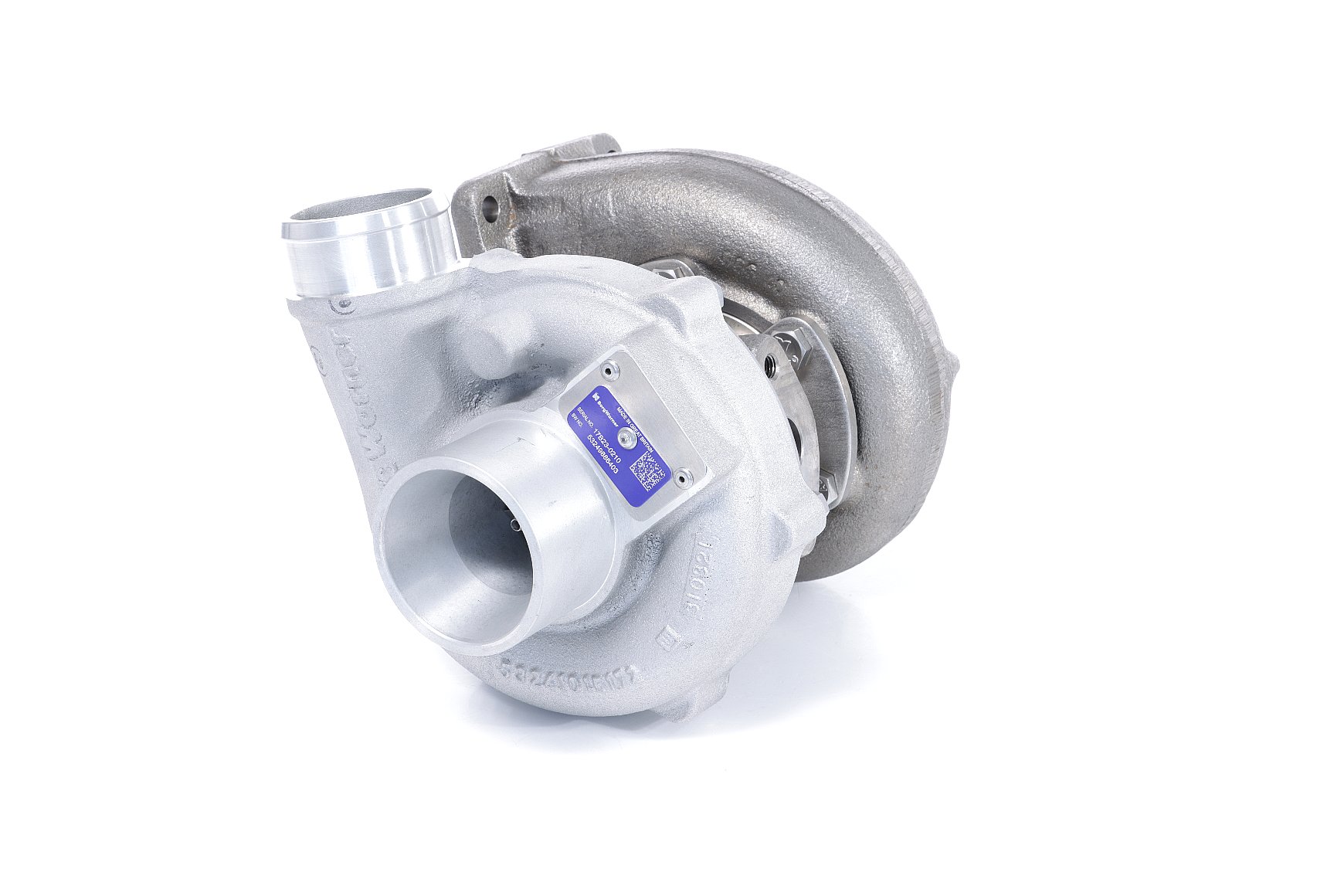 BTS TURBO t911056