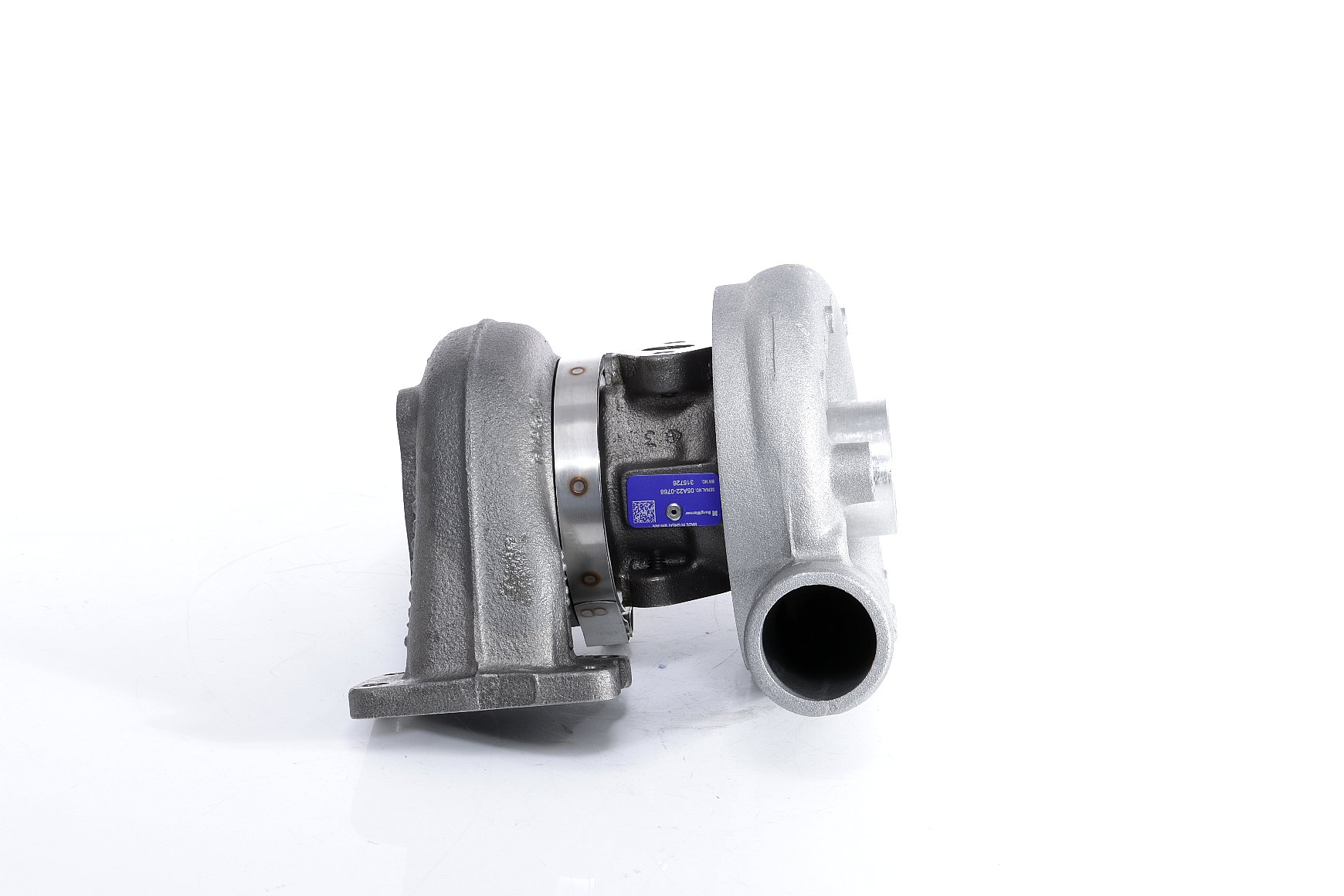 BTS TURBO t911176