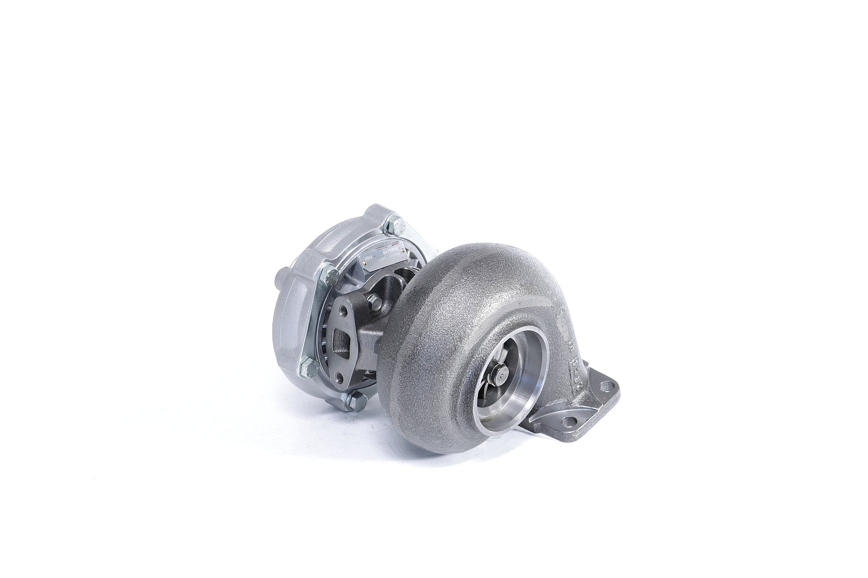 BTS TURBO t911252 for VOLVO
