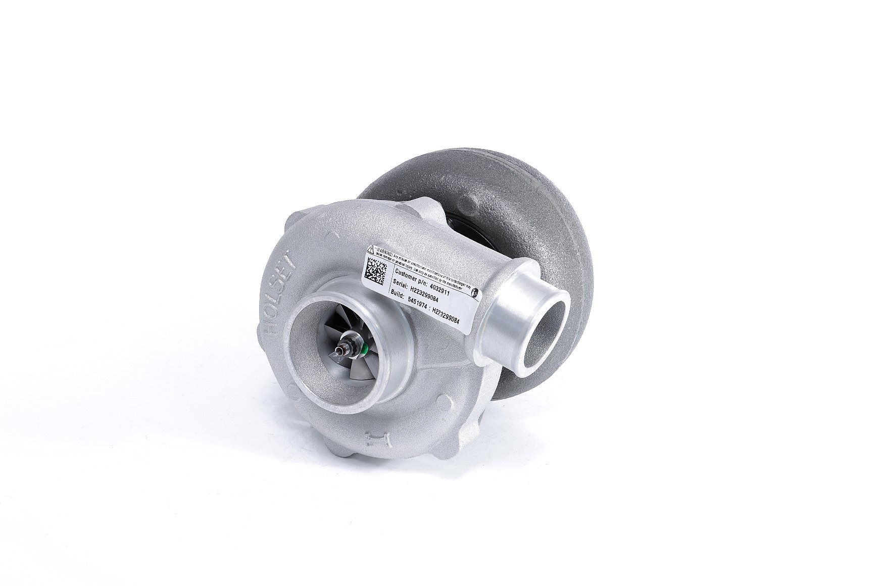 BTS TURBO t911271