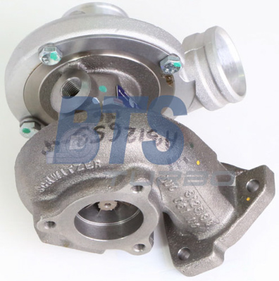 BTS TURBO t911274