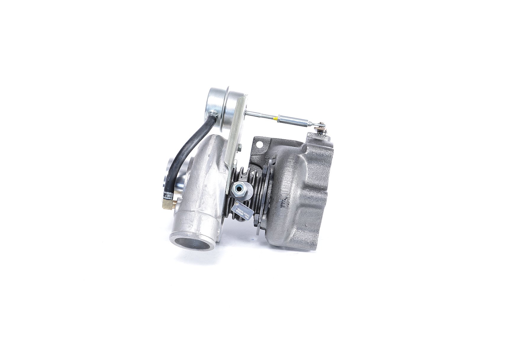 BTS TURBO t911277 for IVECO