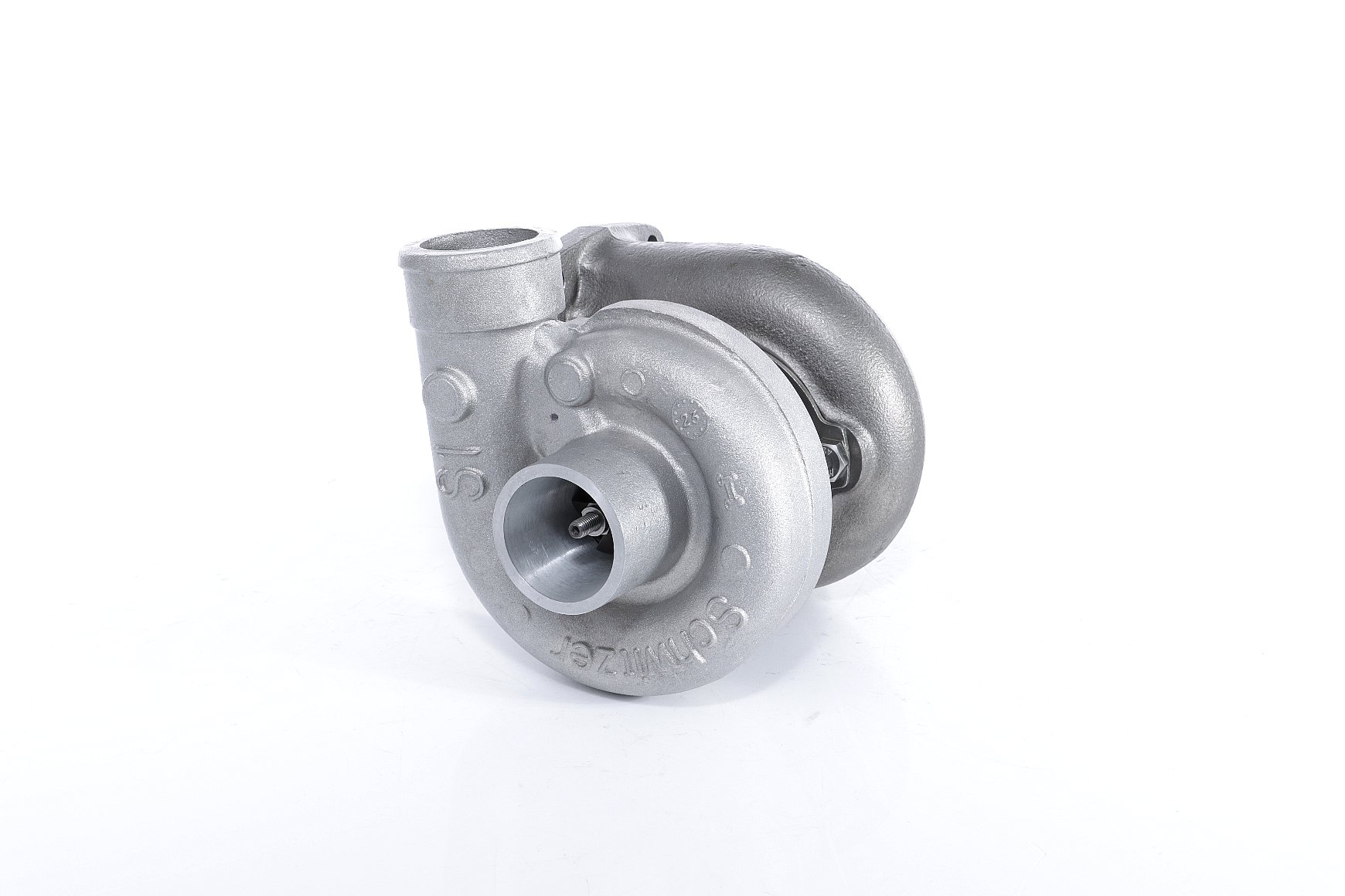 BTS TURBO t911322bl