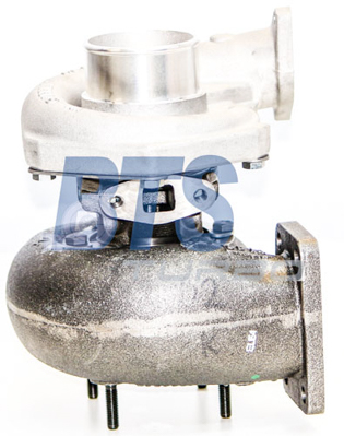 BTS TURBO t911410 for MERCEDES-BENZ