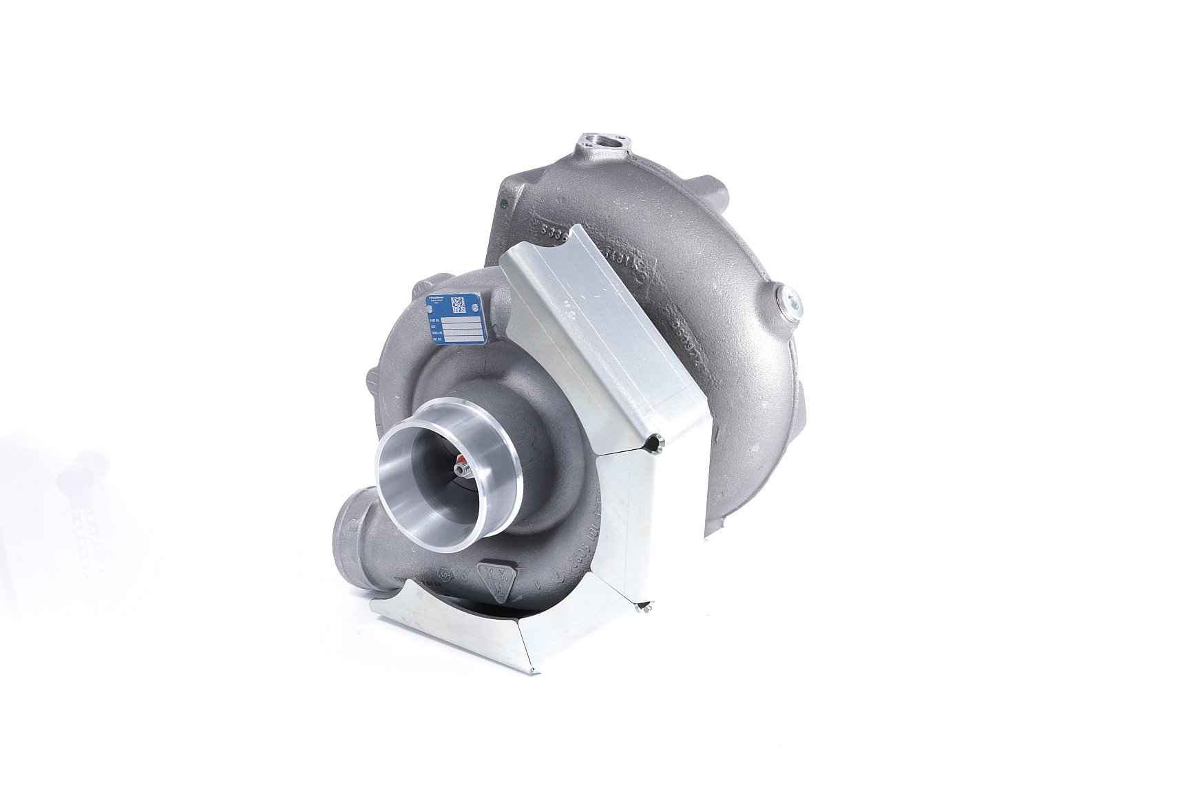 BTS TURBO t911424 for MAN