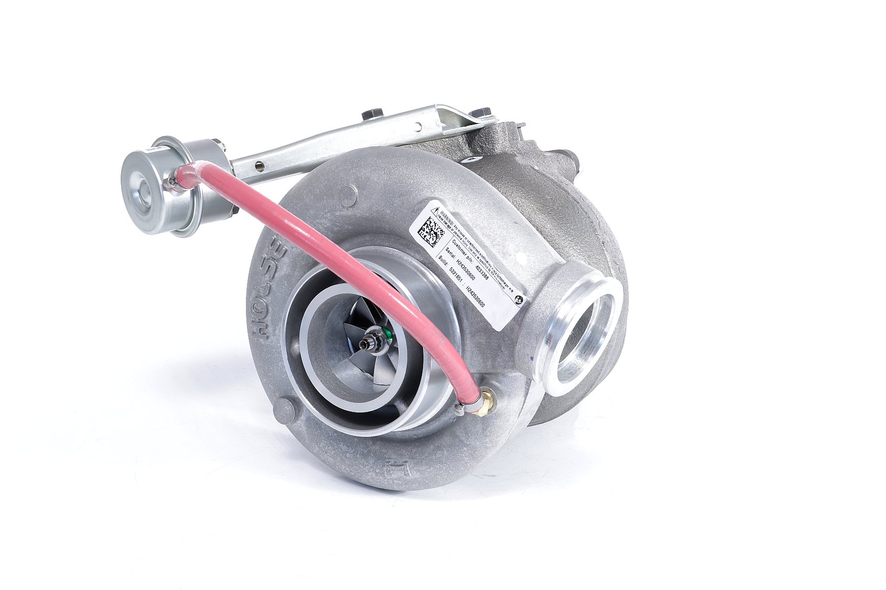 BTS TURBO t911412 for MAN