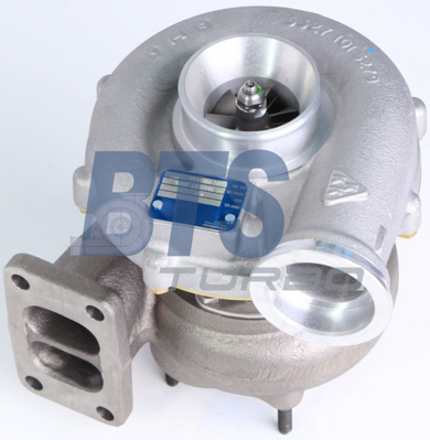 BTS TURBO t911451 for MERCEDES-BENZ
