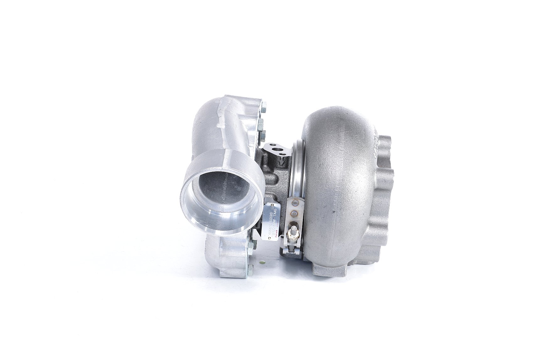 BTS TURBO t911470 for MERCEDES-BENZ