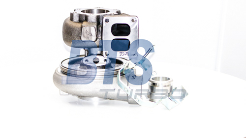 BTS TURBO t911475 for MERCEDES-BENZ