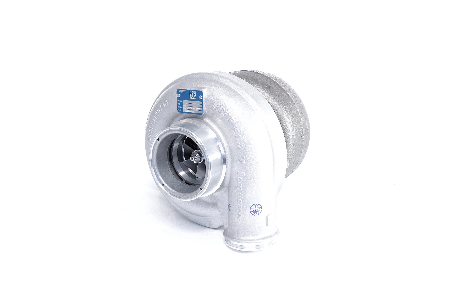 BTS TURBO t911496 for MAN