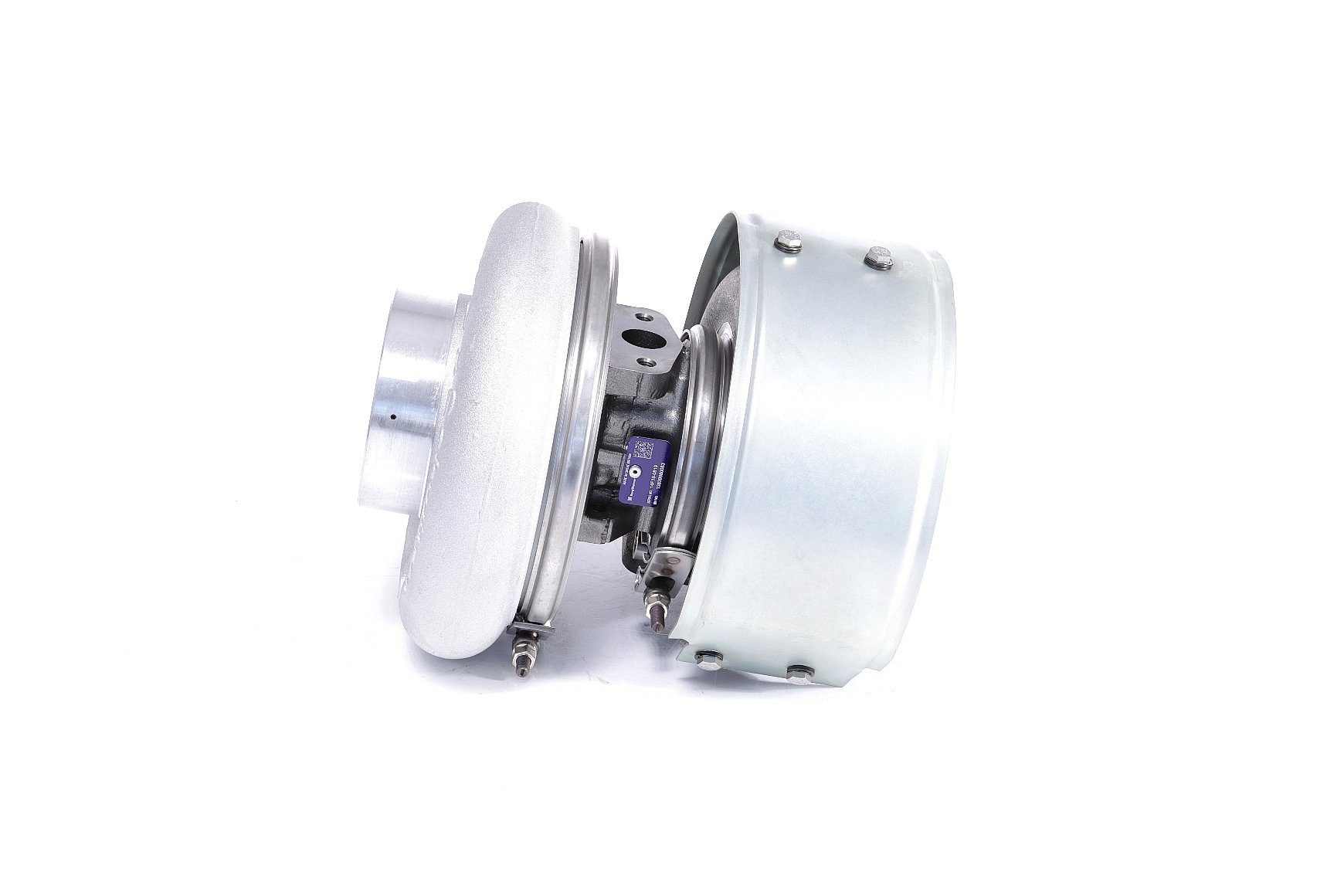 BTS TURBO t911519 for MAN