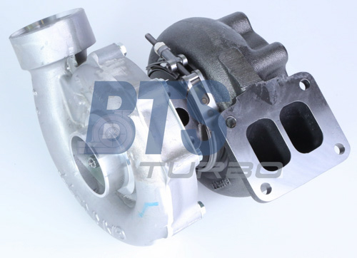 BTS TURBO t911546 for MERCEDES-BENZ