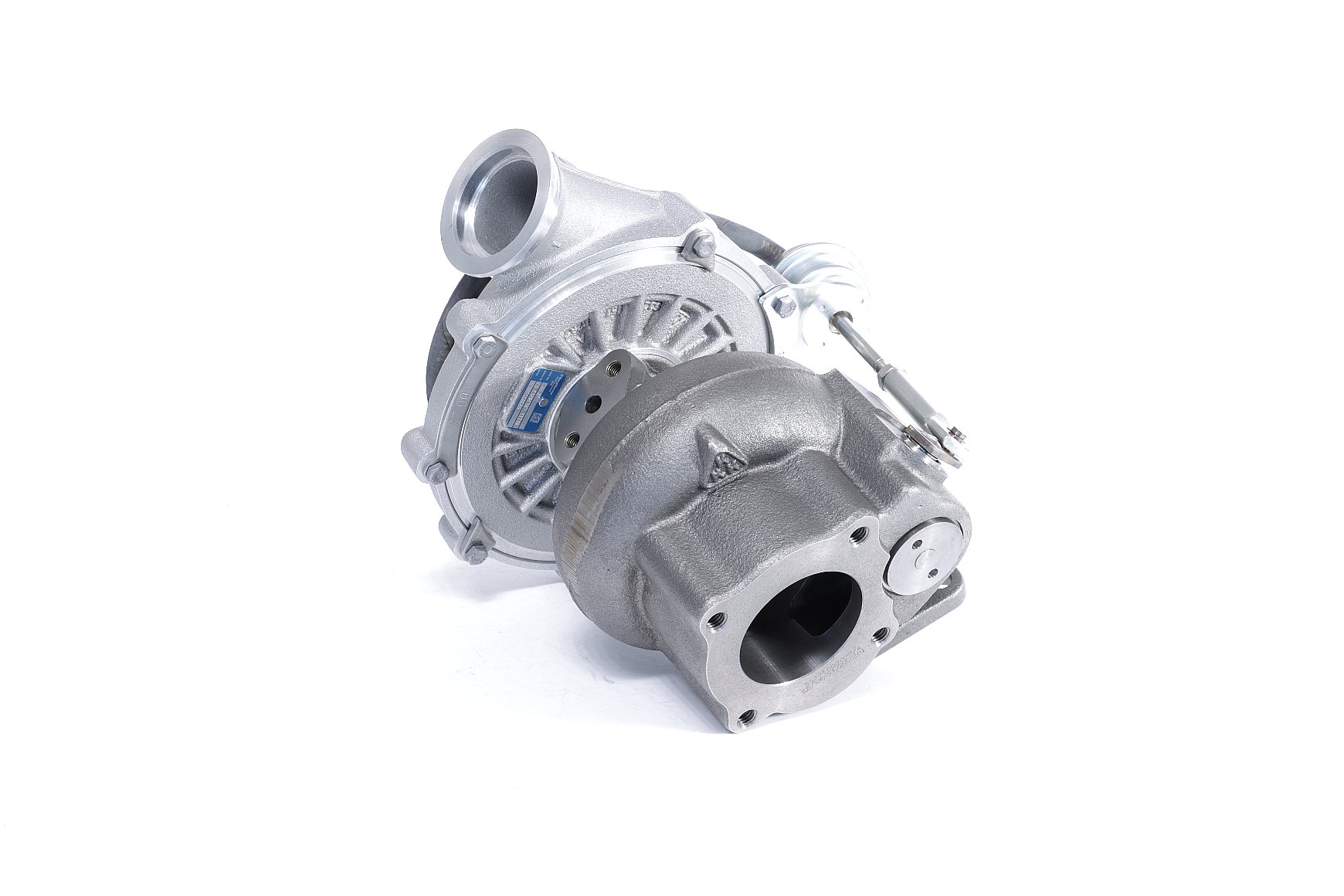 BTS TURBO t911582 for MAN