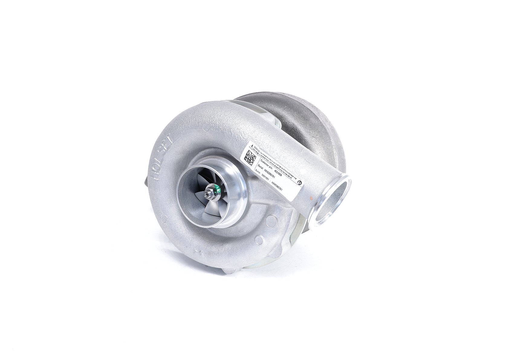 BTS TURBO t911595 for MAN