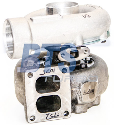 BTS TURBO t911630 for MAN MERCEDES-BENZ