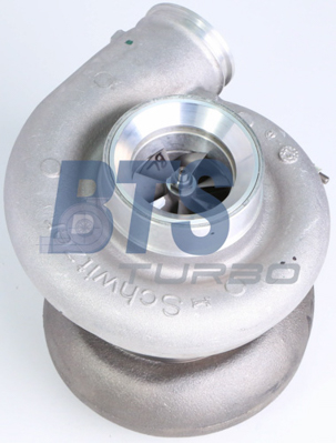 BTS TURBO t911638 for MAN