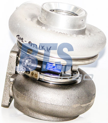 BTS TURBO t911638 for MAN