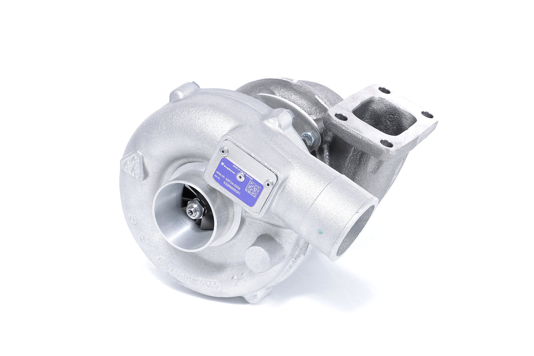 BTS TURBO t911640bl for MWM
