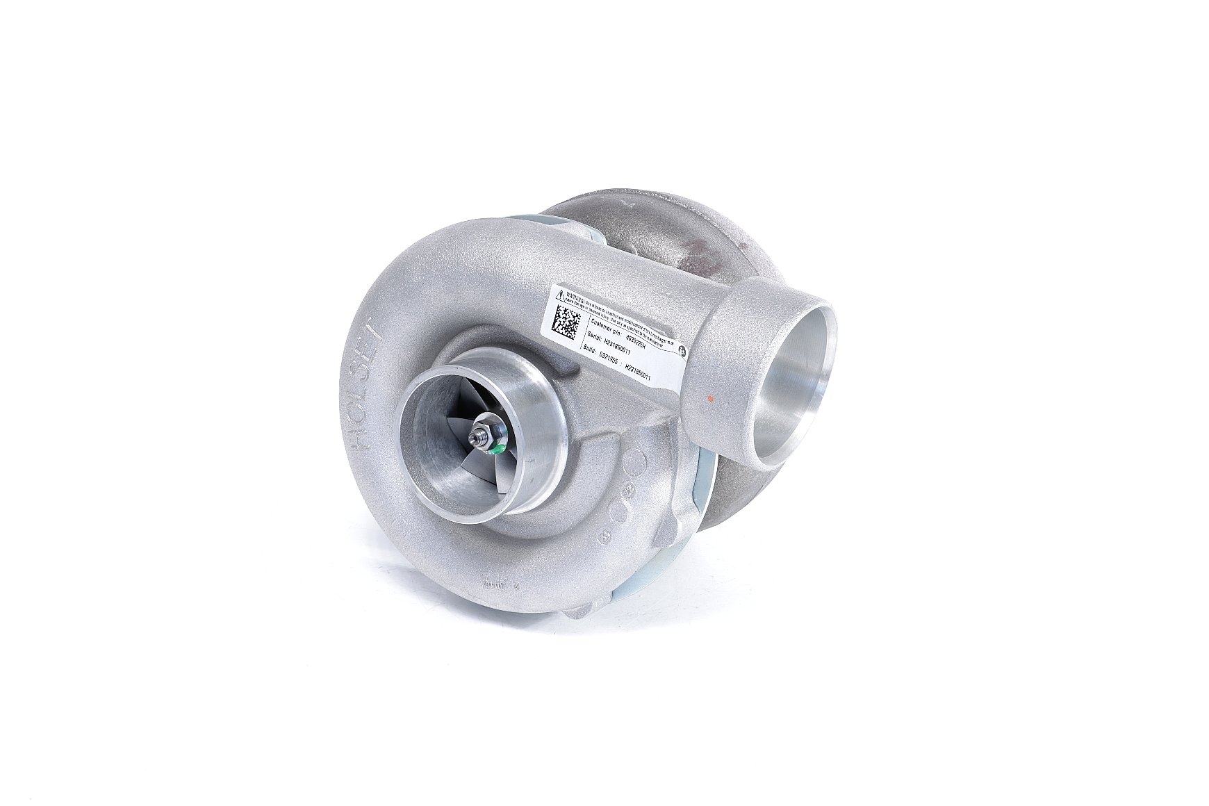 BTS TURBO t911648