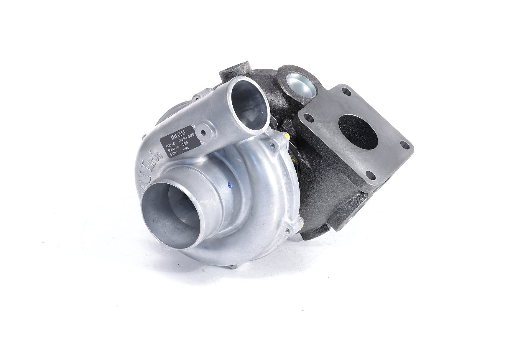 BTS TURBO t911801
