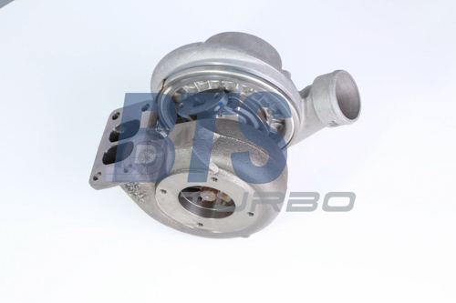 BTS TURBO t911849 for IVECO