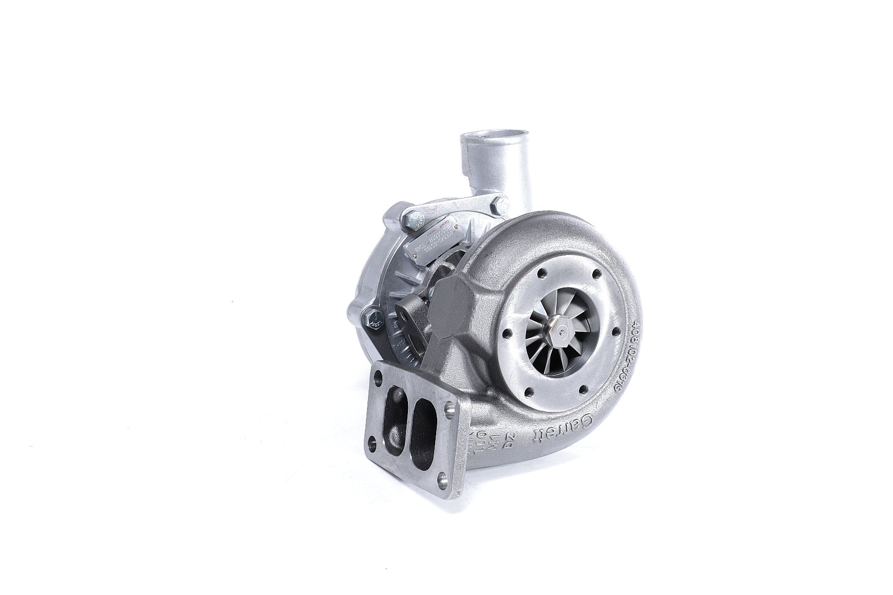 BTS TURBO t911905 for IVECO