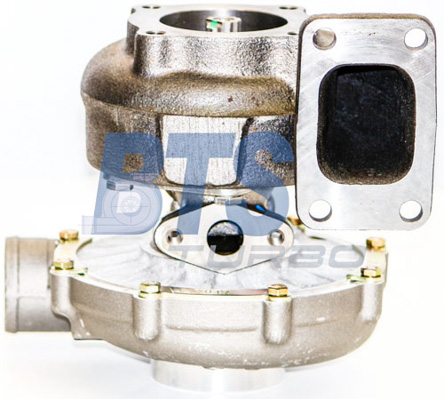BTS TURBO t911955 for MWM