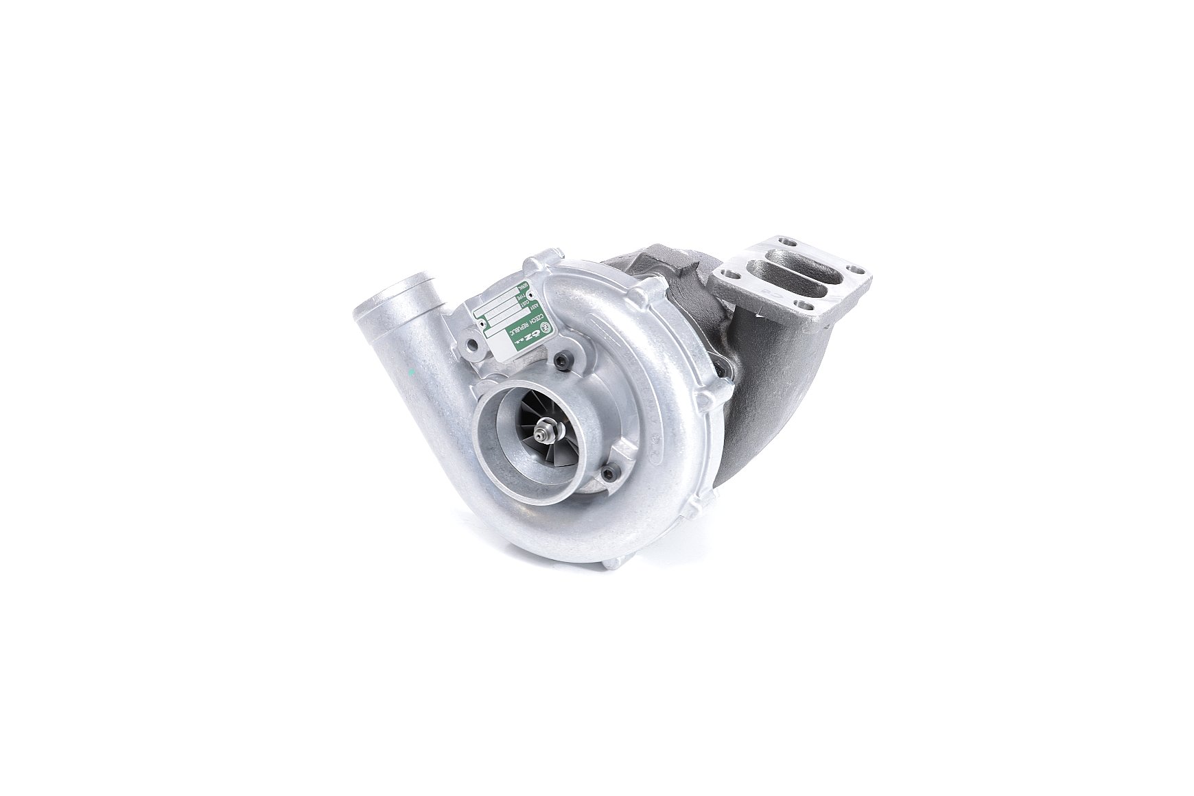 BTS TURBO t911950bl for MWM VM MAN
