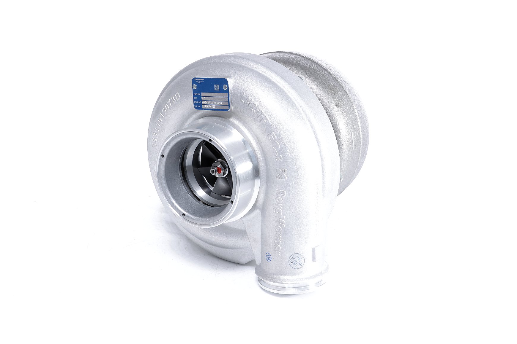 BTS TURBO t911994 for MAN