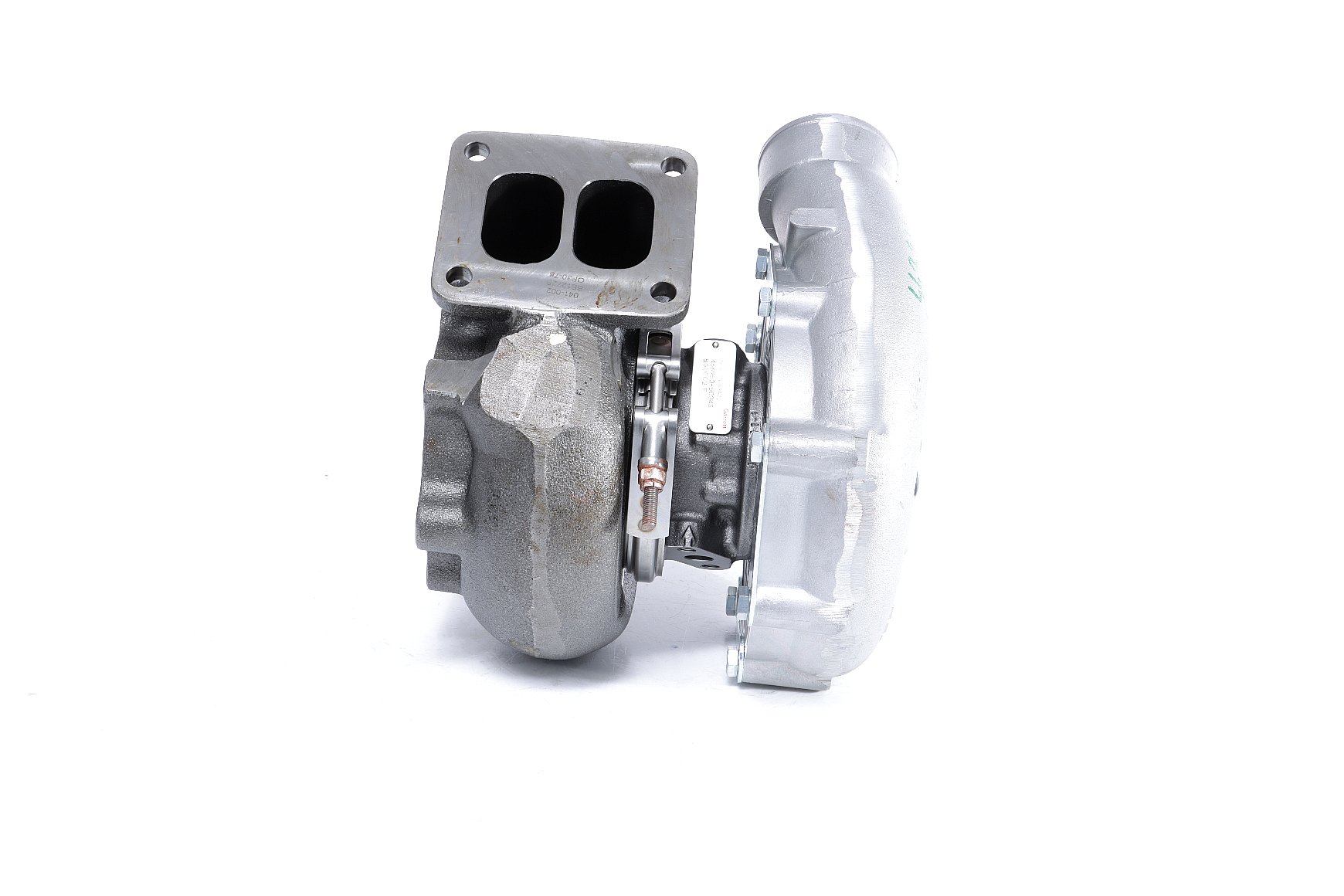 BTS TURBO t912001
