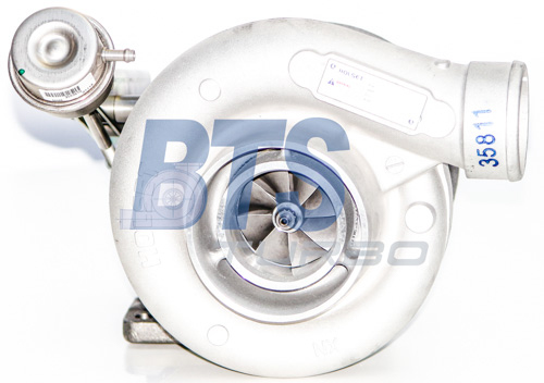 BTS TURBO t912009