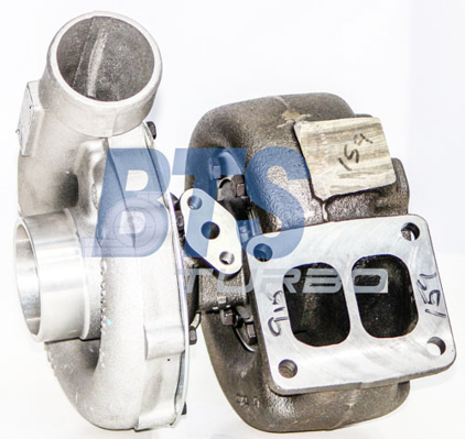 BTS TURBO t912011