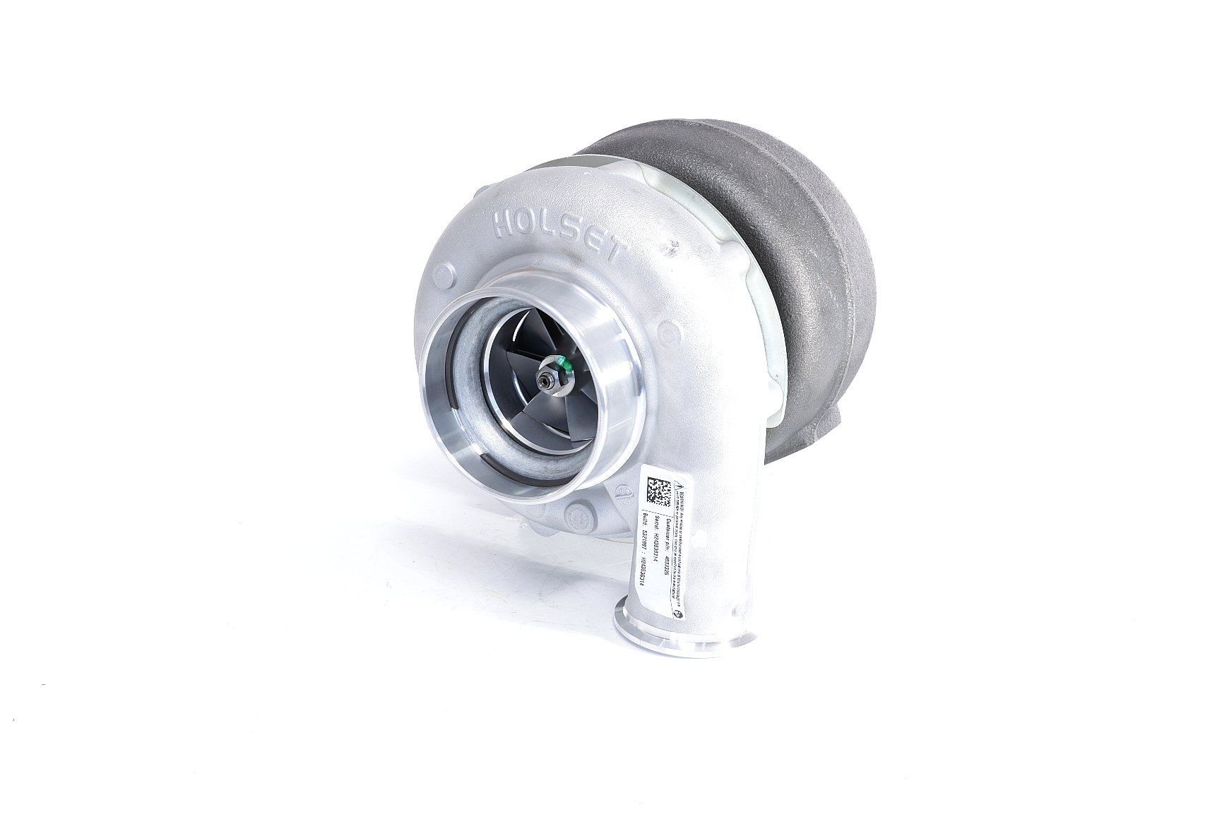 BTS TURBO t912034bl