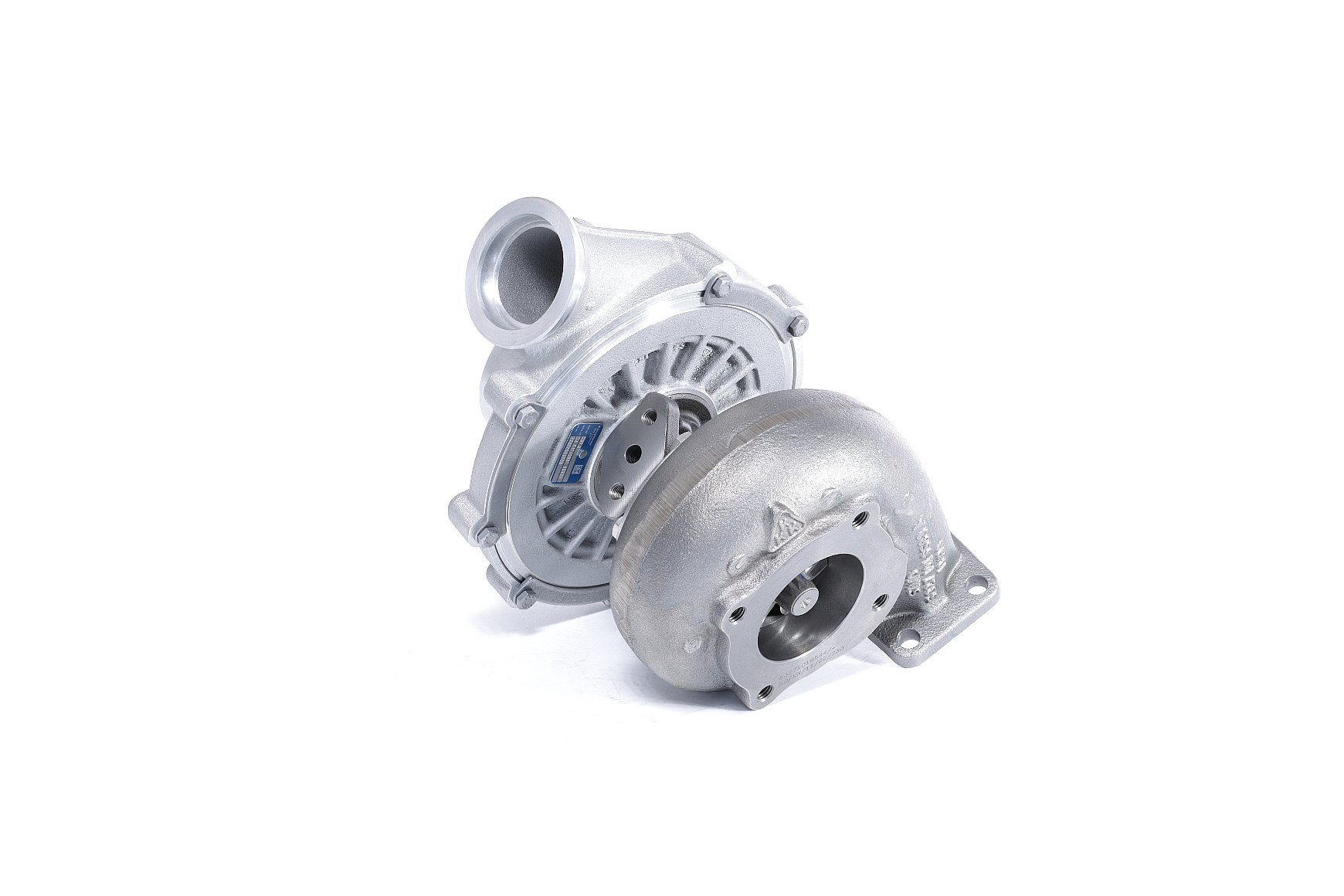 BTS TURBO t912091 for MAN