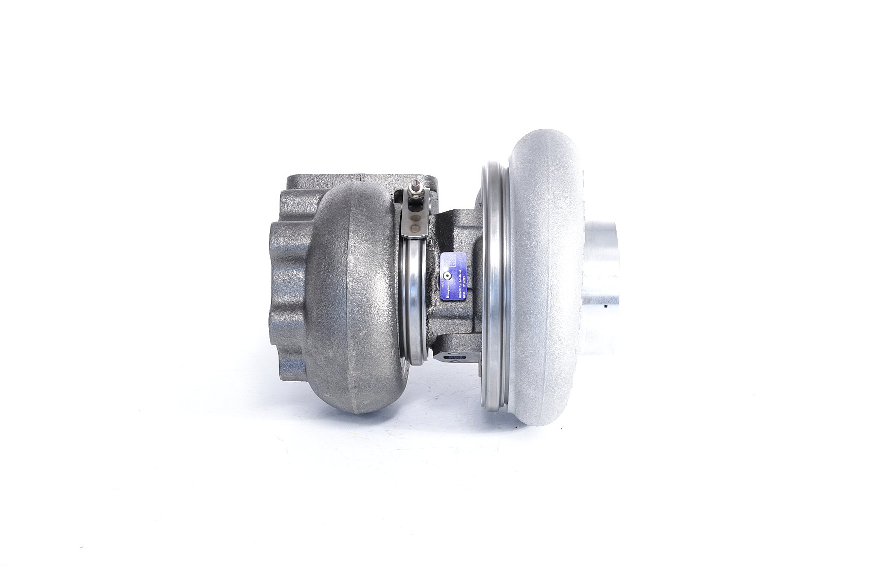 BTS TURBO t912199 for MAN