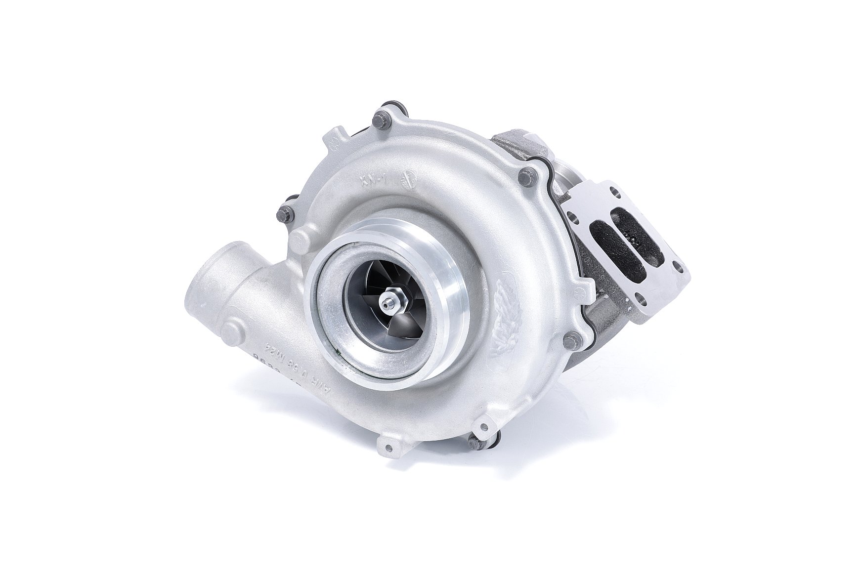 BTS TURBO t912218