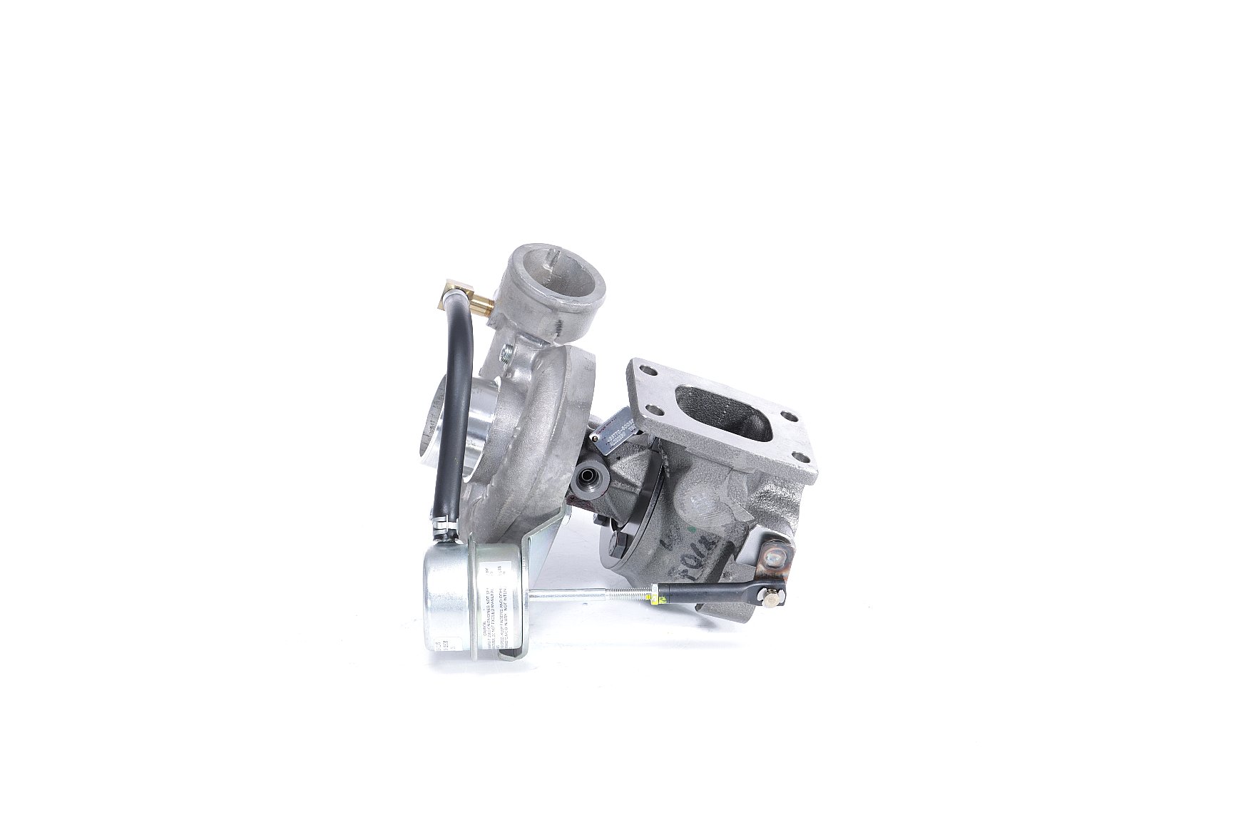 BTS TURBO t912238