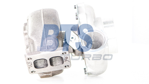 BTS TURBO t912242 for MAN