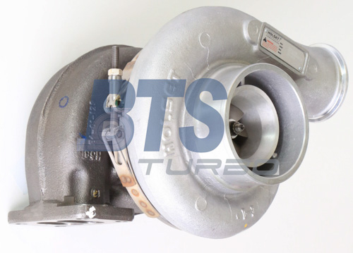 BTS TURBO t912338 for DAF