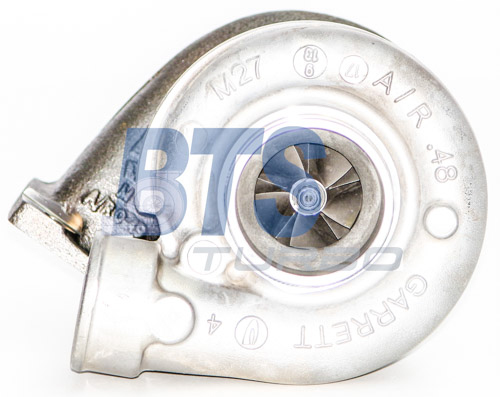 BTS TURBO t912339