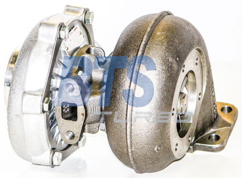 BTS TURBO t912325