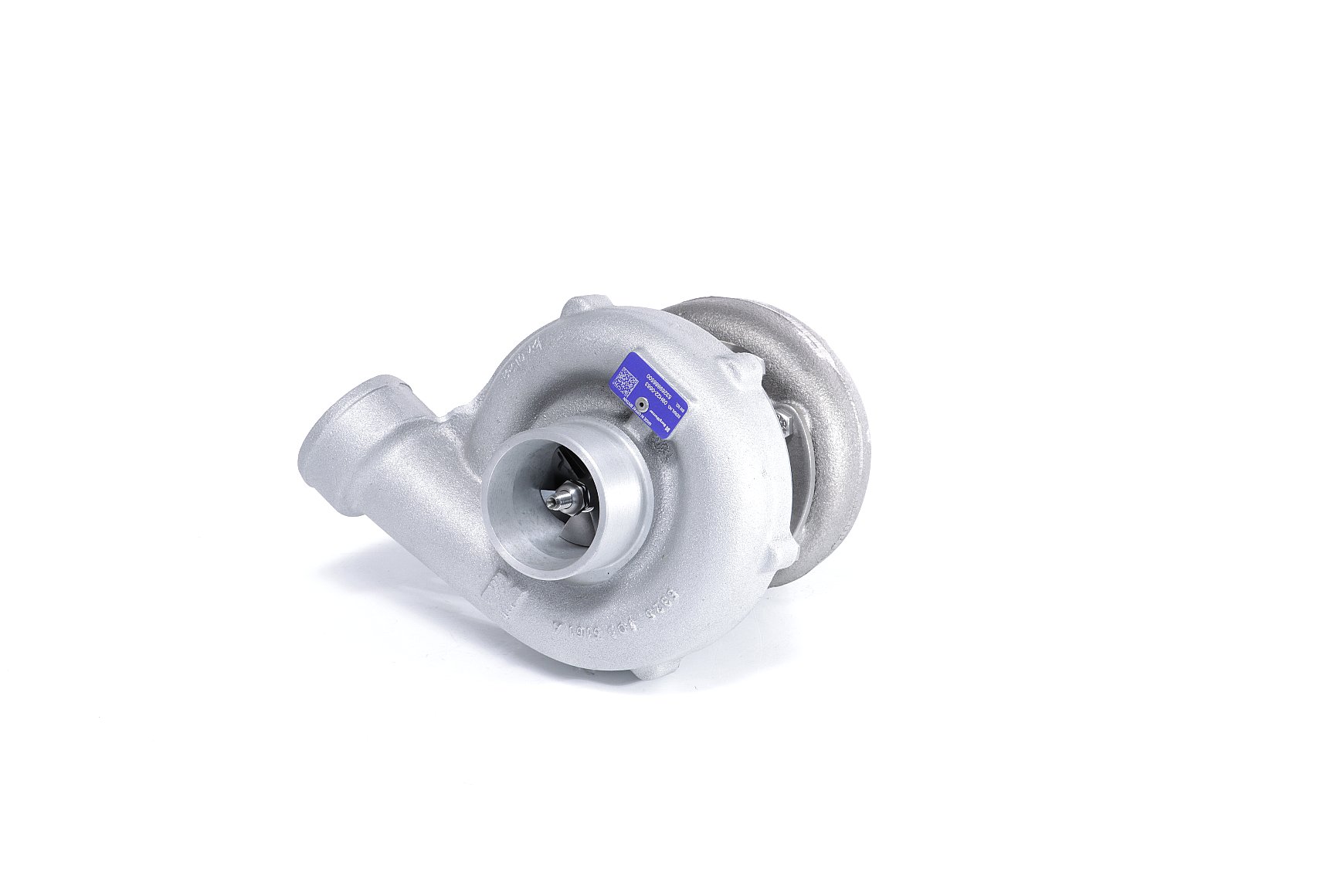 BTS TURBO t912440