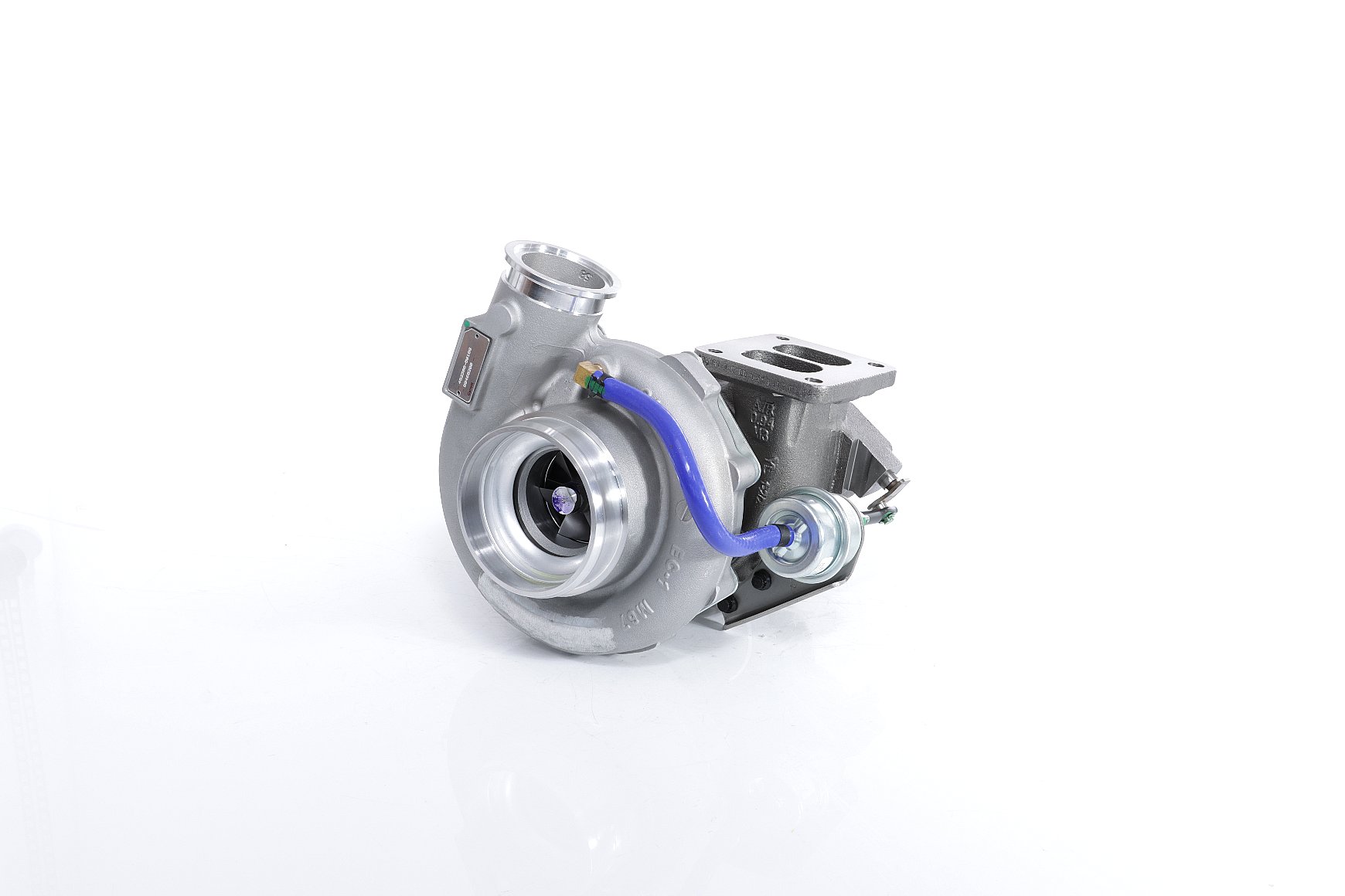BTS TURBO t912533